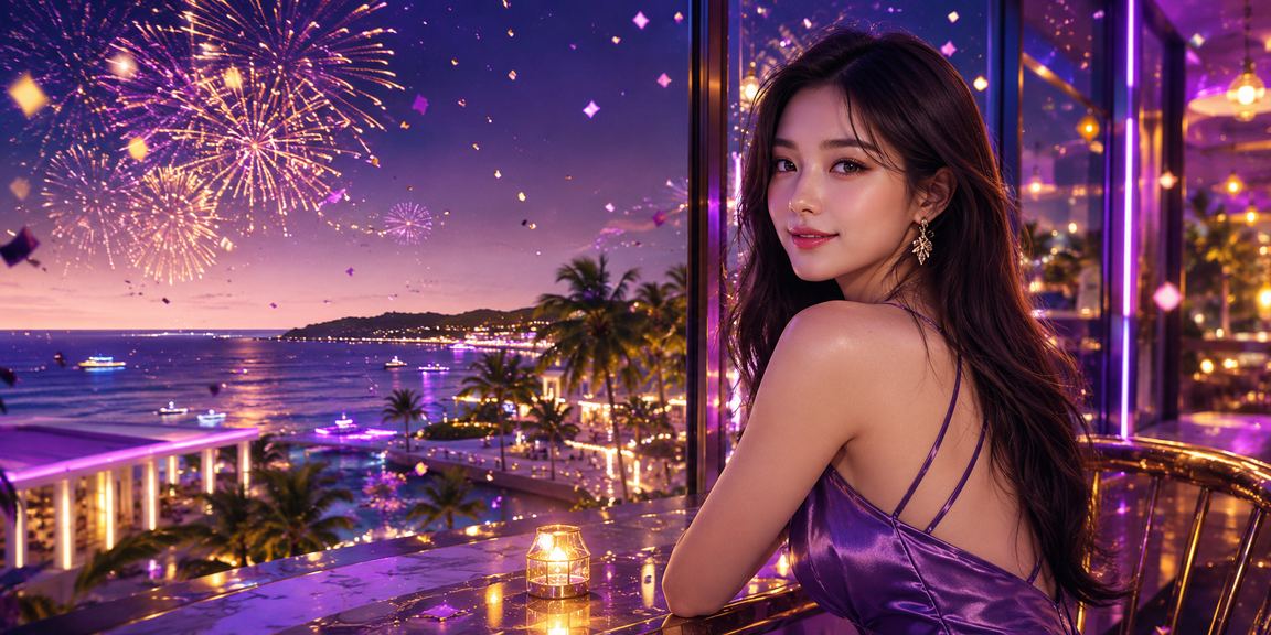 Người chơi trải nghiệm sảnh VIP tại khu nghỉ dưỡng Phú Quốc