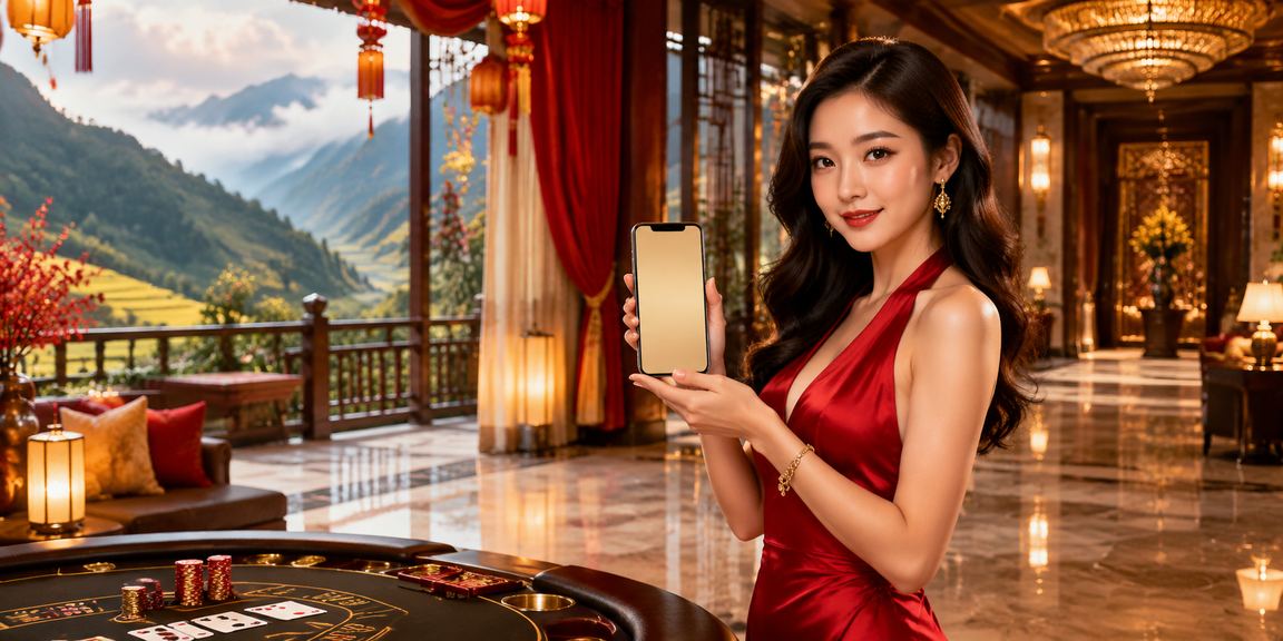 Không khí lễ hội baccarat trực tuyến mùa Sa Pa tại Việt Nam