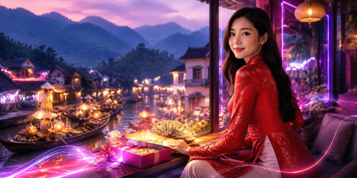 Sân khấu cá cược trực tuyến 9anime dành cho người chơi Việt Nam
