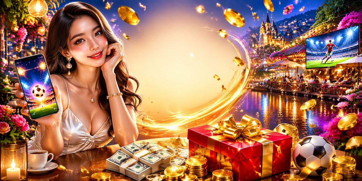 Người chơi tập trung theo dõi màn hình kết quả xổ số và cá cược tại trung tâm giải trí Việt Nam